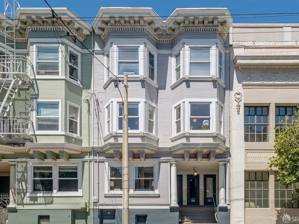 1968-1972 Hayes St, San Francisco, CA 94117