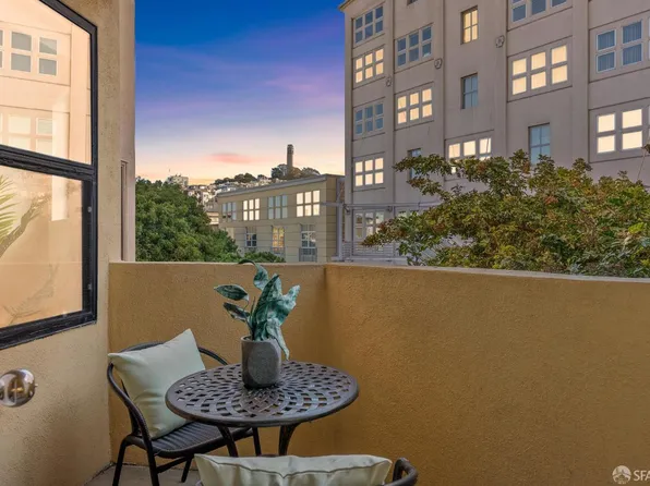 460 Francisco St APT 204, San Francisco, CA 94133