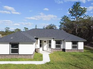 9483 SW 121st Ter, Dunnellon, FL 34432