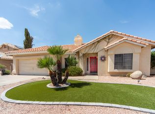 508 W Comstock Dr, Gilbert, AZ 85233