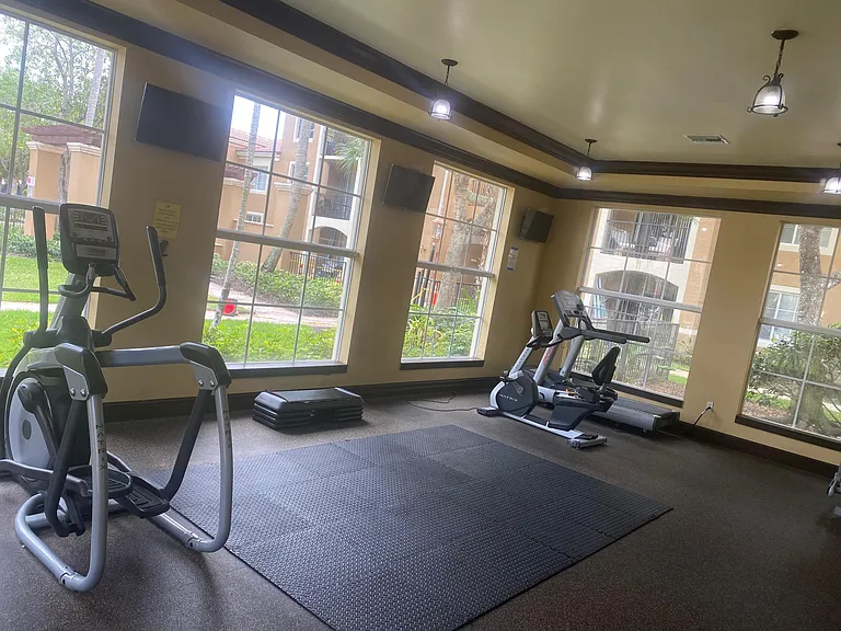 7980 N Nob Hill Rd #205 — Photo 9