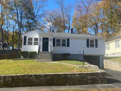 31 Tiverton Pkwy, Worcester, MA, 01602