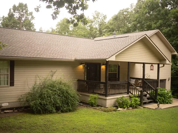 101 Henderson Rd, Mountain View, AR 72560