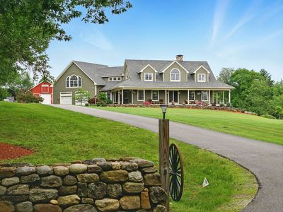 84 Shaw Road, Northfield, NH, 03276