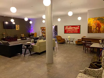 Rented by Manhattan Management LLC