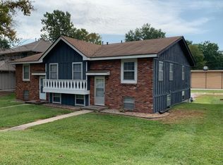 537 Vilas St, Leavenworth, KS 66048