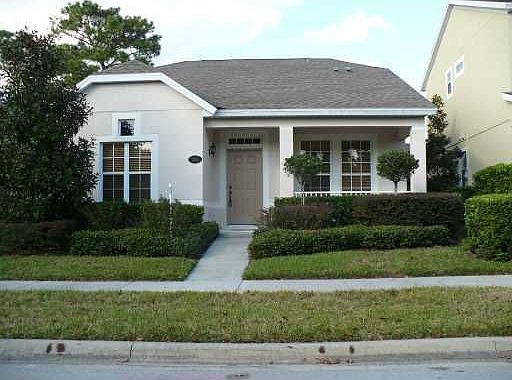 FRONT EXTERIOR