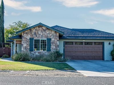 19595 Old Creek Rd, Hidden Valley Lake, CA, 95467
