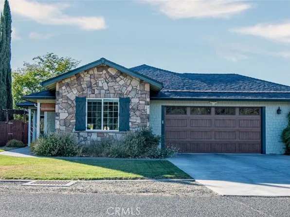 19595 Old Creek Rd, Hidden Valley Lake, CA 95467