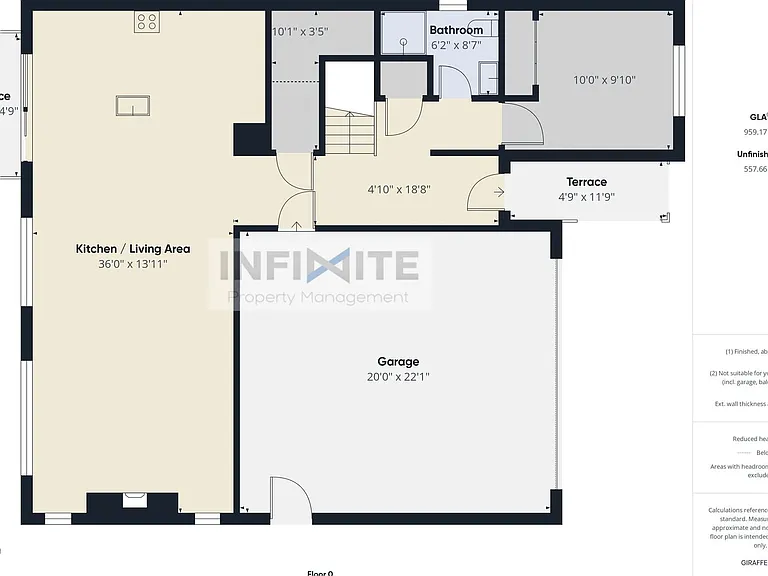 4834 Touchstone Ln — Photo 24