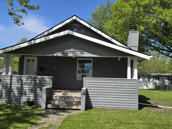 1101 Belvidere Ave, Lima, OH 45801