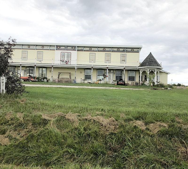 278 N Croswell Rd, Croswell, MI 48422 Zillow