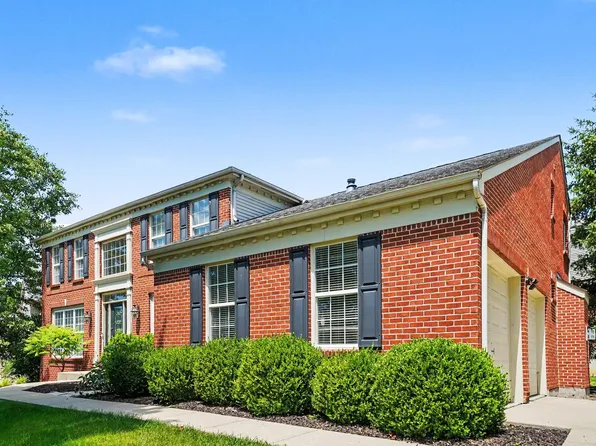 2756 Sycamore Creek Dr, Independence, KY 41051