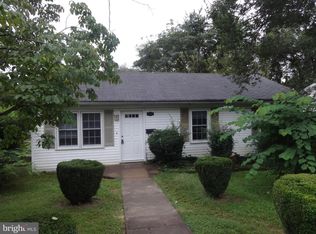 109 Spring St, Culpeper, VA 22701