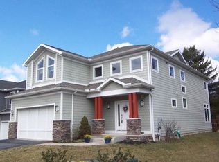851 Willard Cir, State College, PA