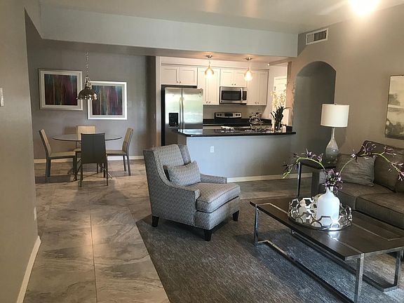 Tiled in all the right places!