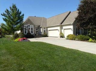 11280 Hawthorn Rdg, Fishers, IN 46037