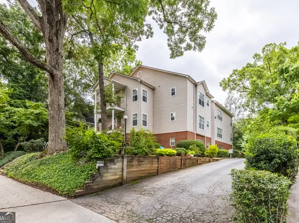 847 Saint Charles Ave NE APT 6, Atlanta, GA 30306