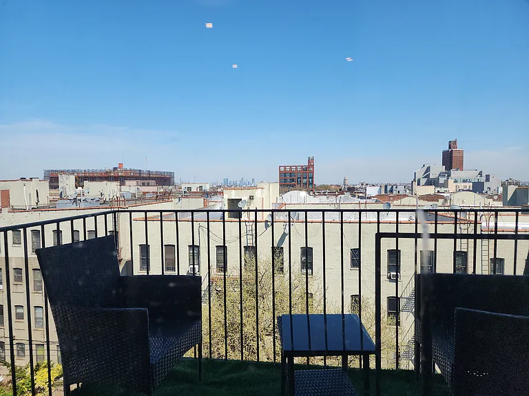 1525 Saint Johns Pl #3B — Photo 13