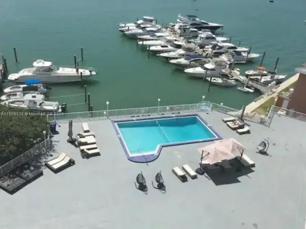 7904 West Dr APT 609, North Bay Village, FL 33141