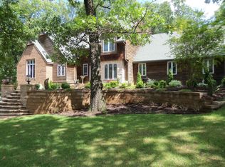1361 Golf Course Rd, Marshfield, MO 65706