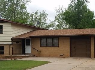 519 Oneida St NE, Washington, DC 20011