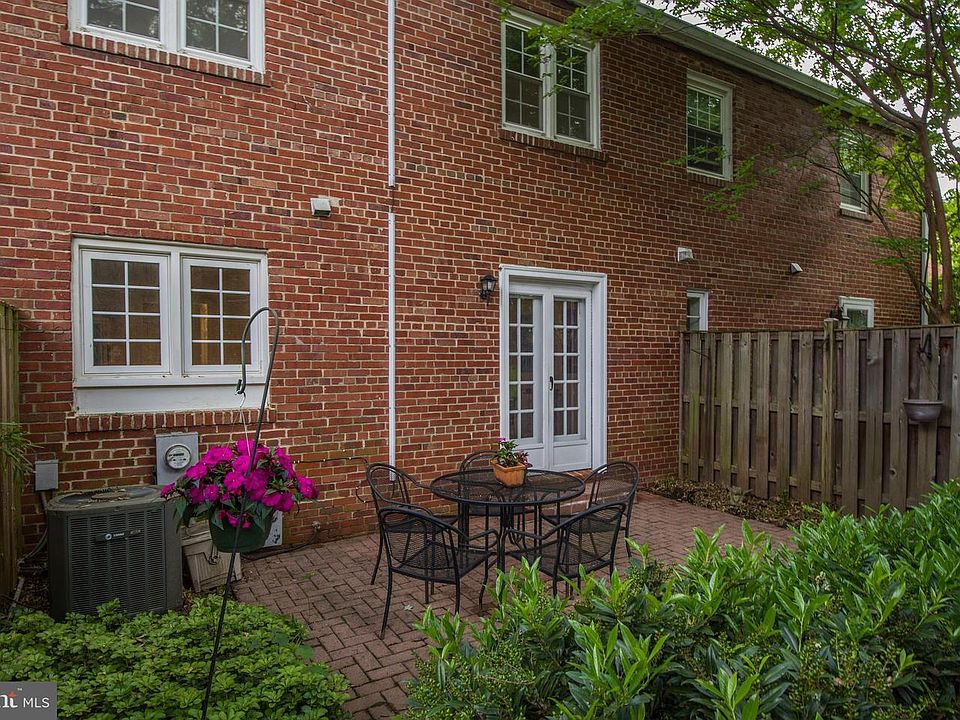 6720 Kenwood Forest Ln 61, Chevy Chase, MD 20815 Zillow