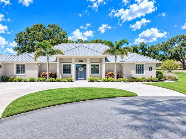 2851 VILLAGE GREEN COURT, AVON PARK, FL 33825