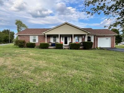 164 Lancaster St, Crab Orchard, KY, 40419