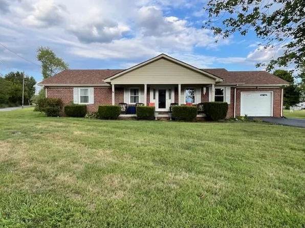 164 Lancaster St, Crab Orchard, KY 40419