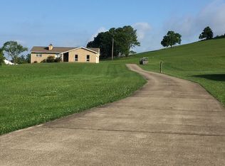 205 Jerry Run Rd, Bridgeport, WV 26330