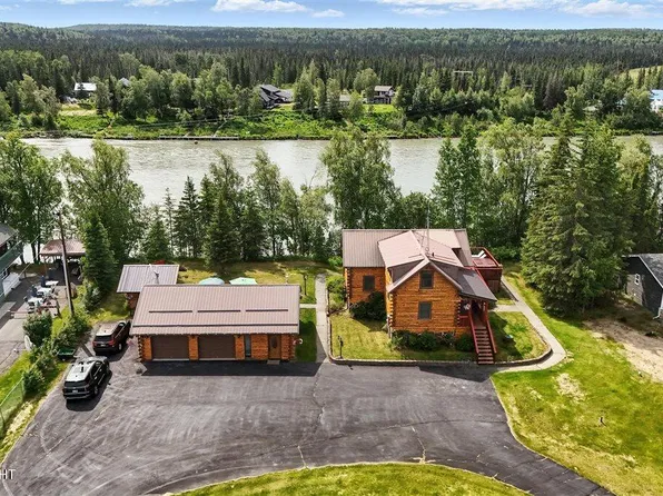 34035 Keystone Dr, Soldotna, AK 99669