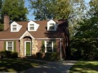 2540 Batavia St, East Pt, GA