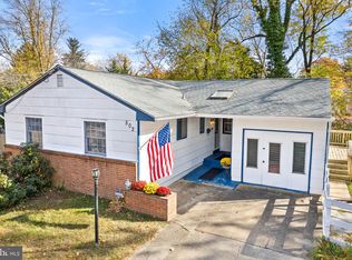 502 Garden St, Mount Holly, NJ 08060