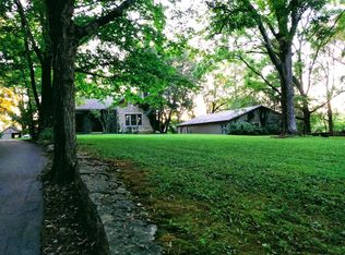 800-830 S Scruggs Lane Spur, Frankfort, KY 40601
