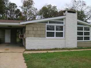 615 Alabama St, Columbus, MS 39702