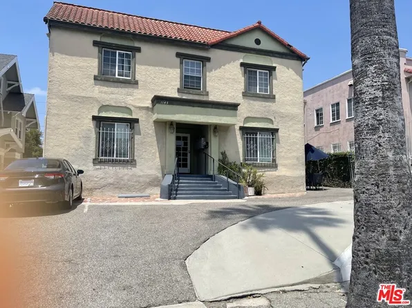 1145 5th Ave APT 7, Los Angeles, CA 90019