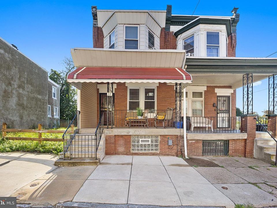 1st image of 22 E Pastorius St