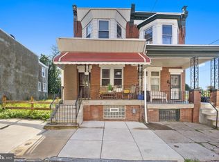 22 E Pastorius St, Philadelphia, PA 19144
