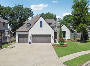 13712 S 28th St, Bixby, OK 74008
