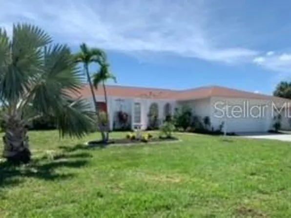 91 Rotonda Cir, Rotonda West, FL 33947