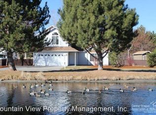 3745 SW Ben Hogan Dr, Redmond, OR 97756