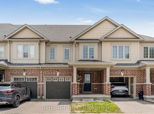 570 Linden Dr #42, Cambridge, ON N3H 0C9