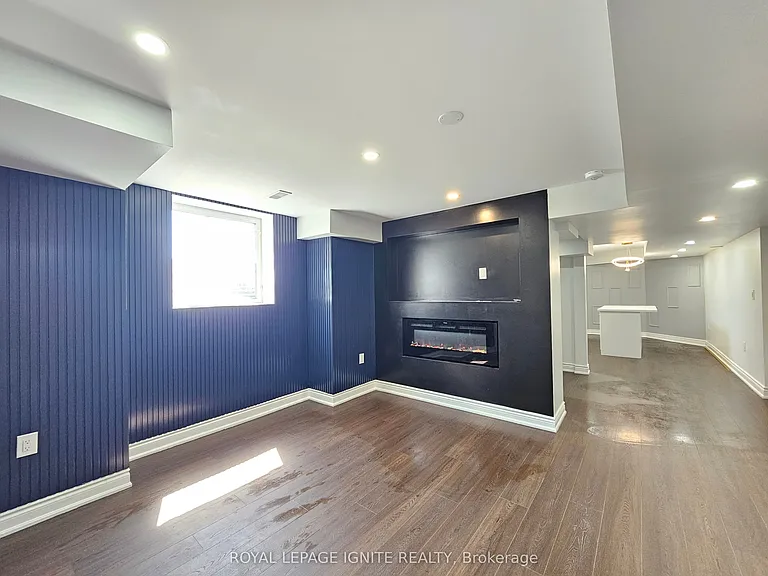 1 Goderich Dr #BASEMENT — Photo 9