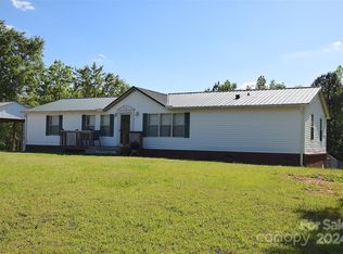 2167 New Hope Church Rd, Chester, SC 29706