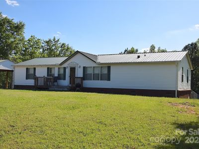 2167 New Hope Church Rd, Chester, SC, 29706