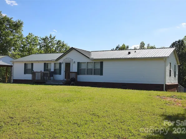 2167 New Hope Church Rd, Chester, SC 29706