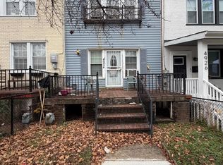 4924 7th St NW, Washington, DC 20011