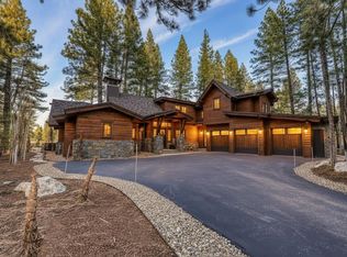 12424 Caleb Dr, Truckee, CA 96161
