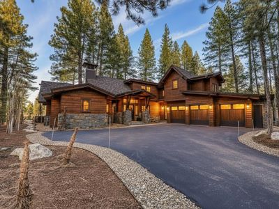 12424 Caleb Dr, Truckee, CA, 96161